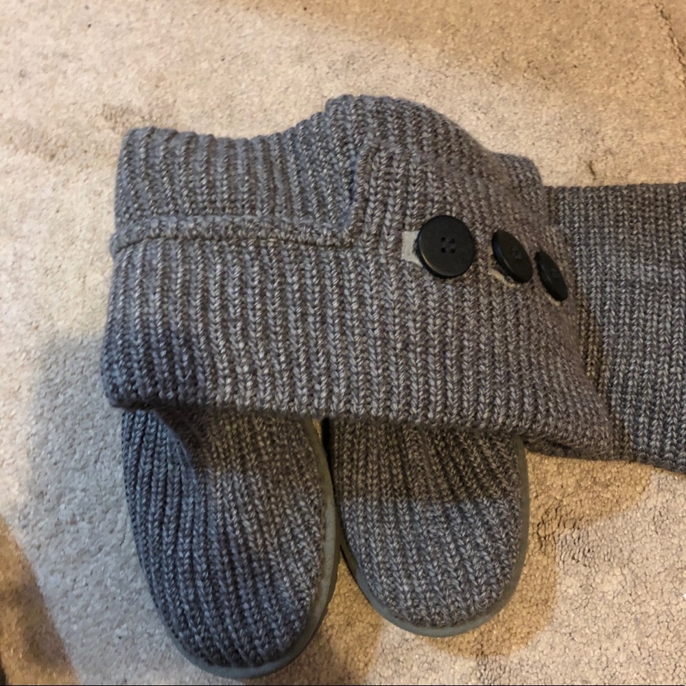 Uggs